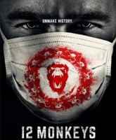 12 Monkeys / 12 